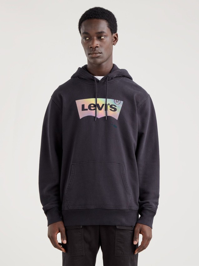 Sweatshirt com Capuz