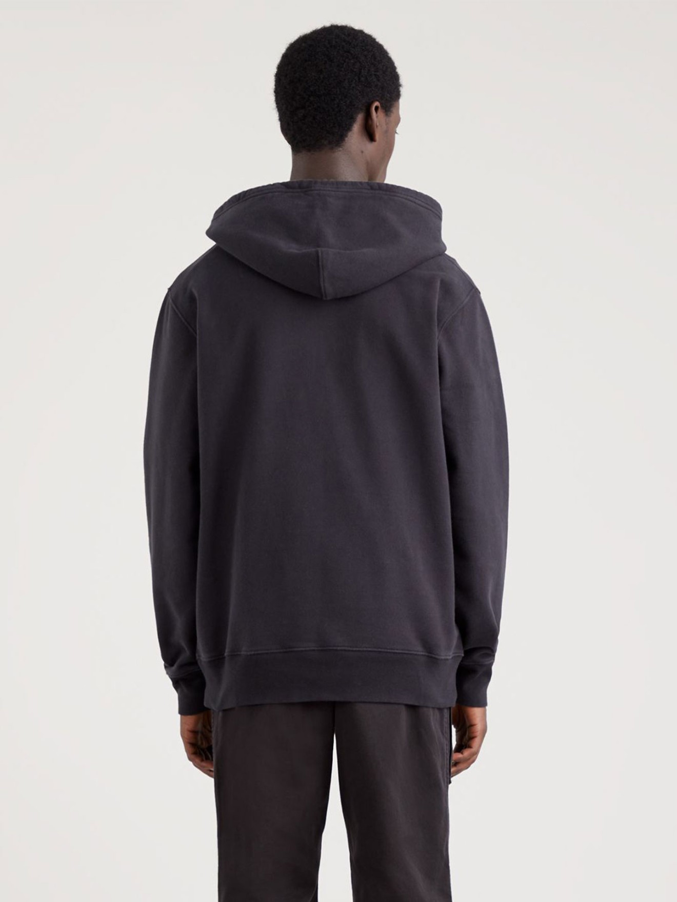 Sweatshirt com Capuz