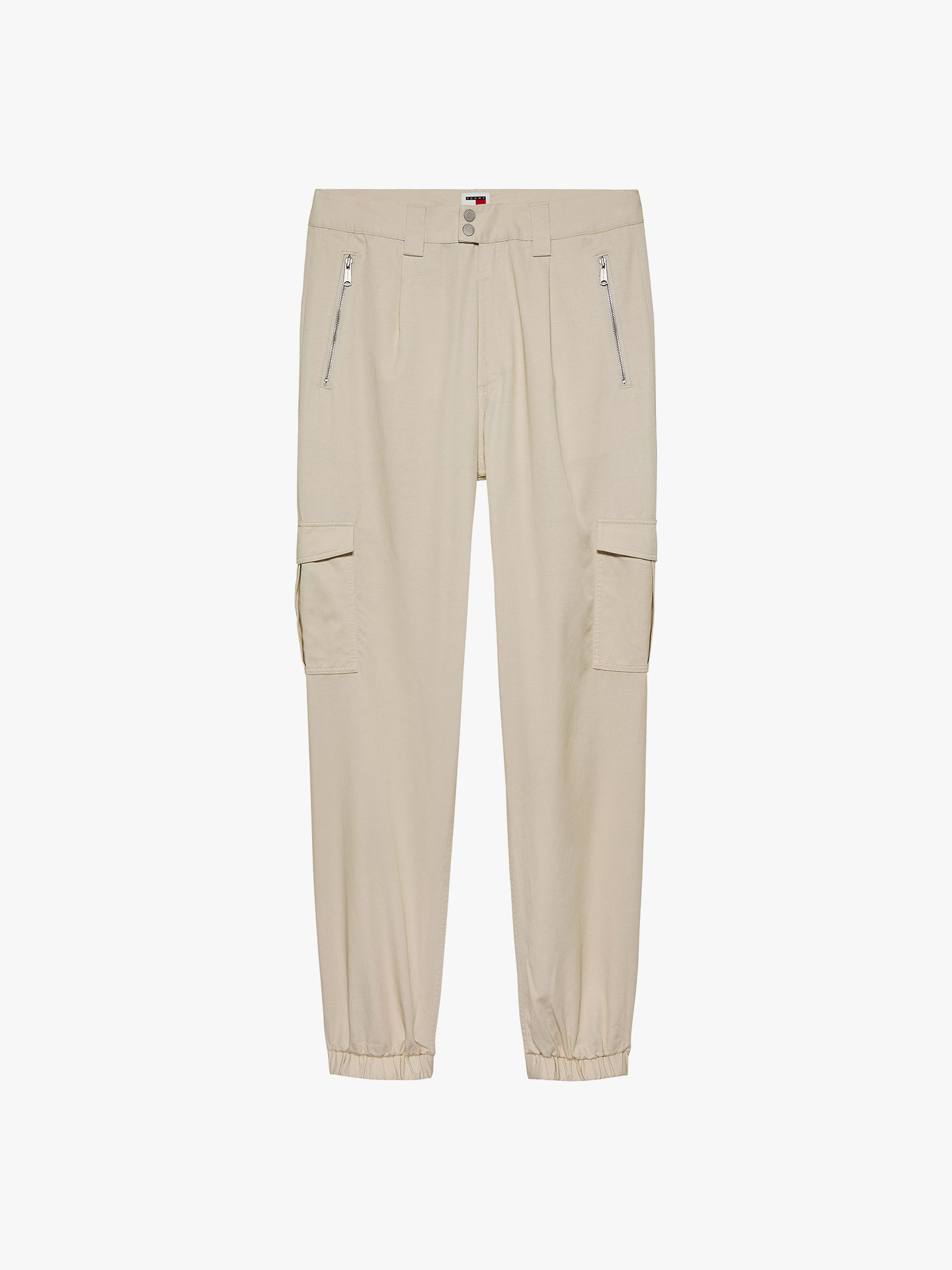 Calças Cargo Fit