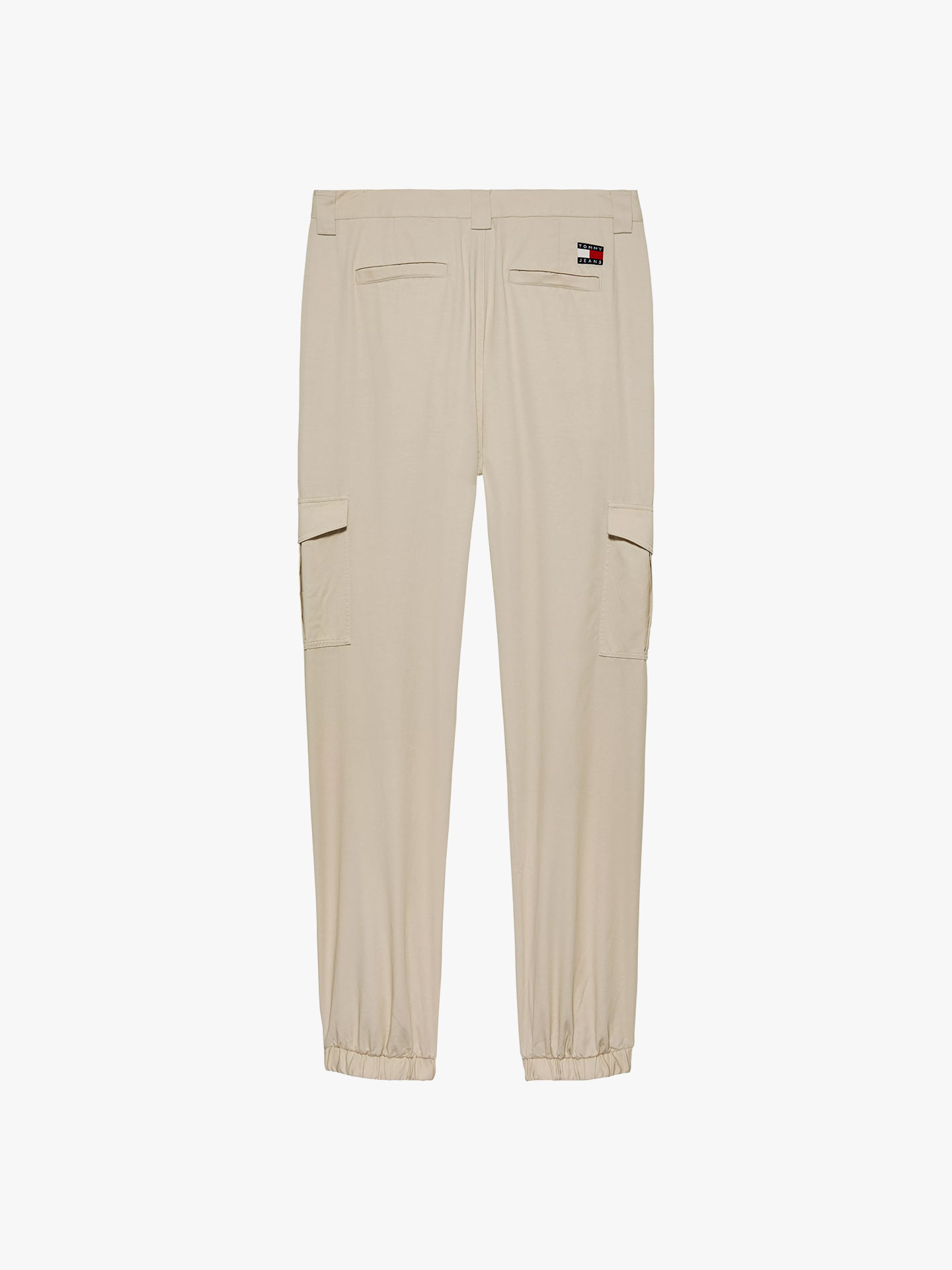 Calças Cargo Fit