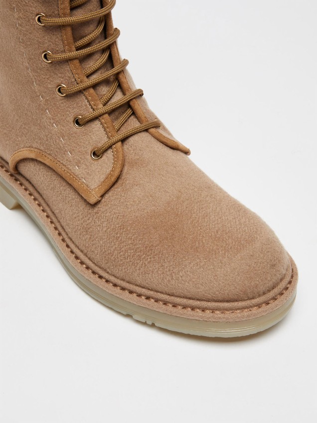 Botas Militar