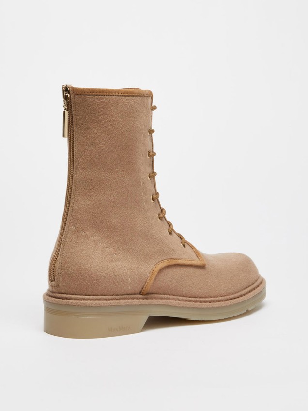 Botas Militar