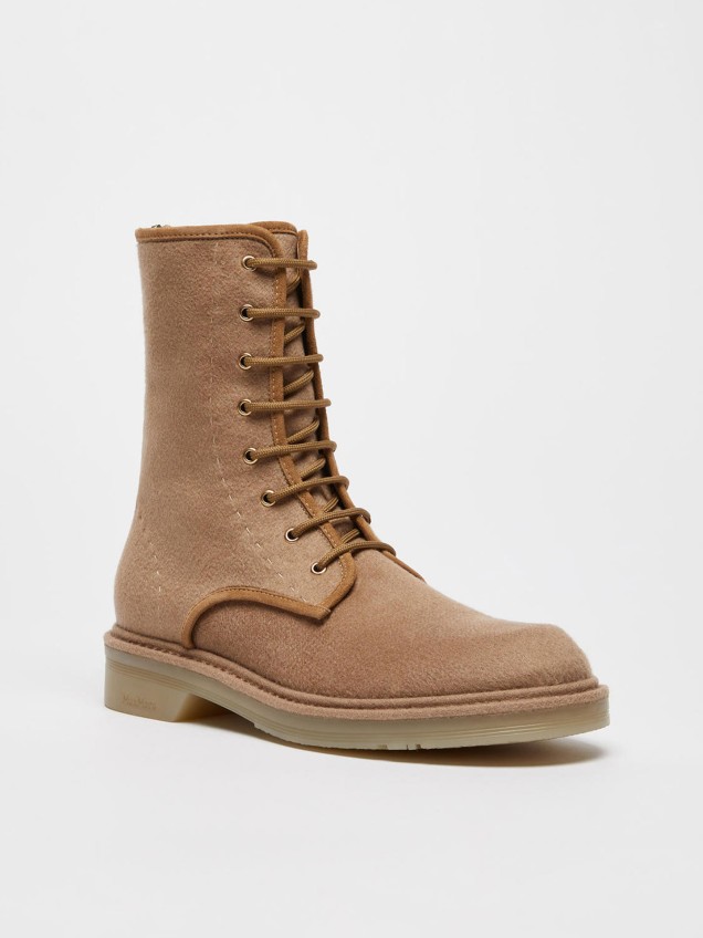 Botas Militar