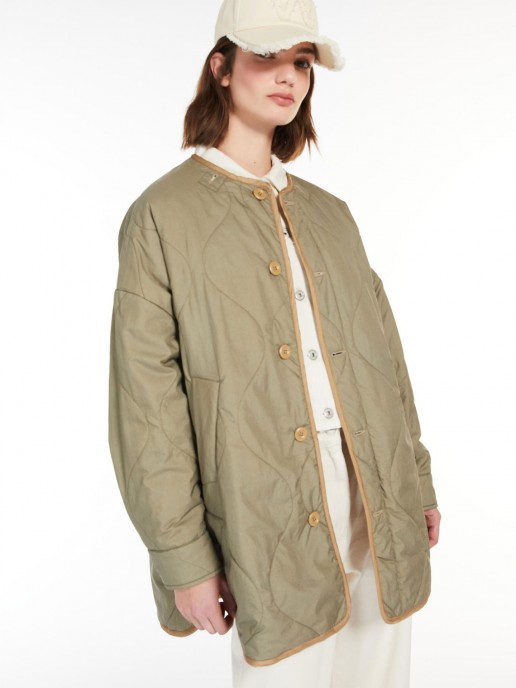 Parka Reversvel