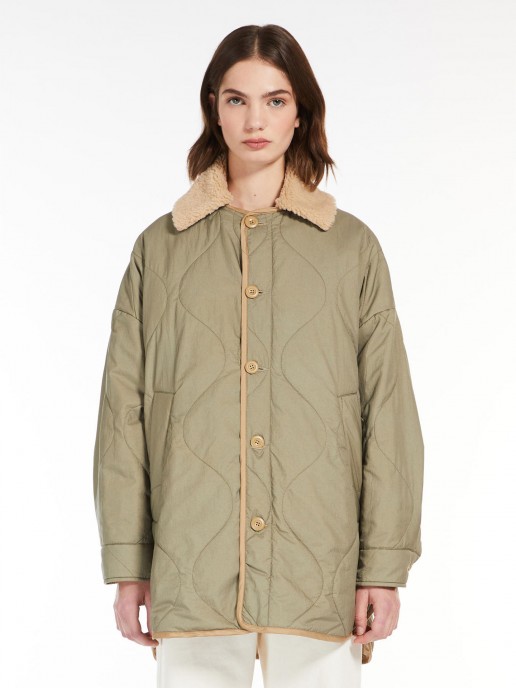 Parka Reversvel