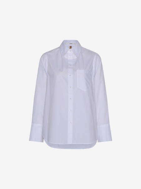 Camisa de Algodo