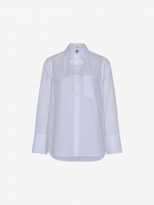 Camisa de Algodo