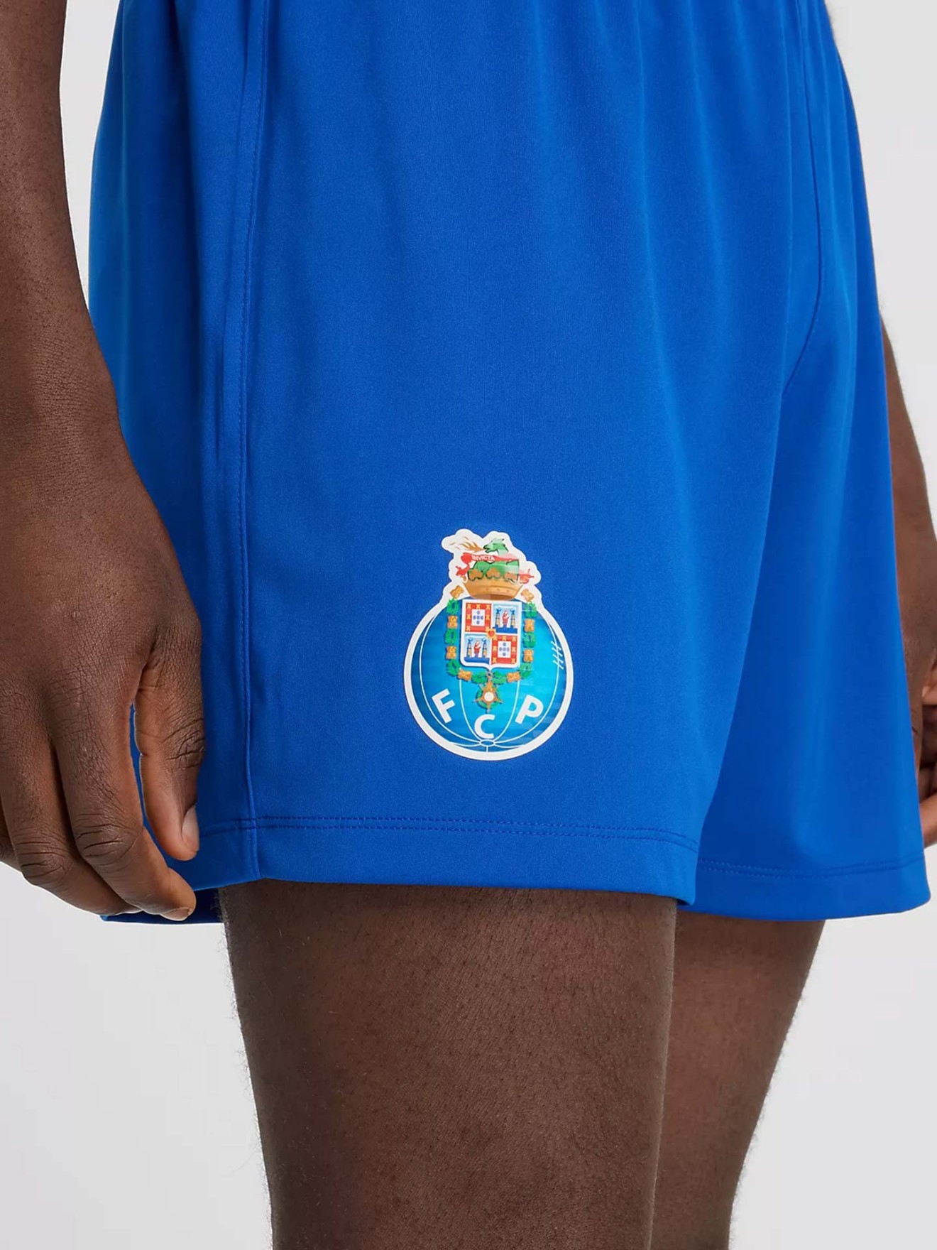 Calções Equipamento FC Porto Home 24/25