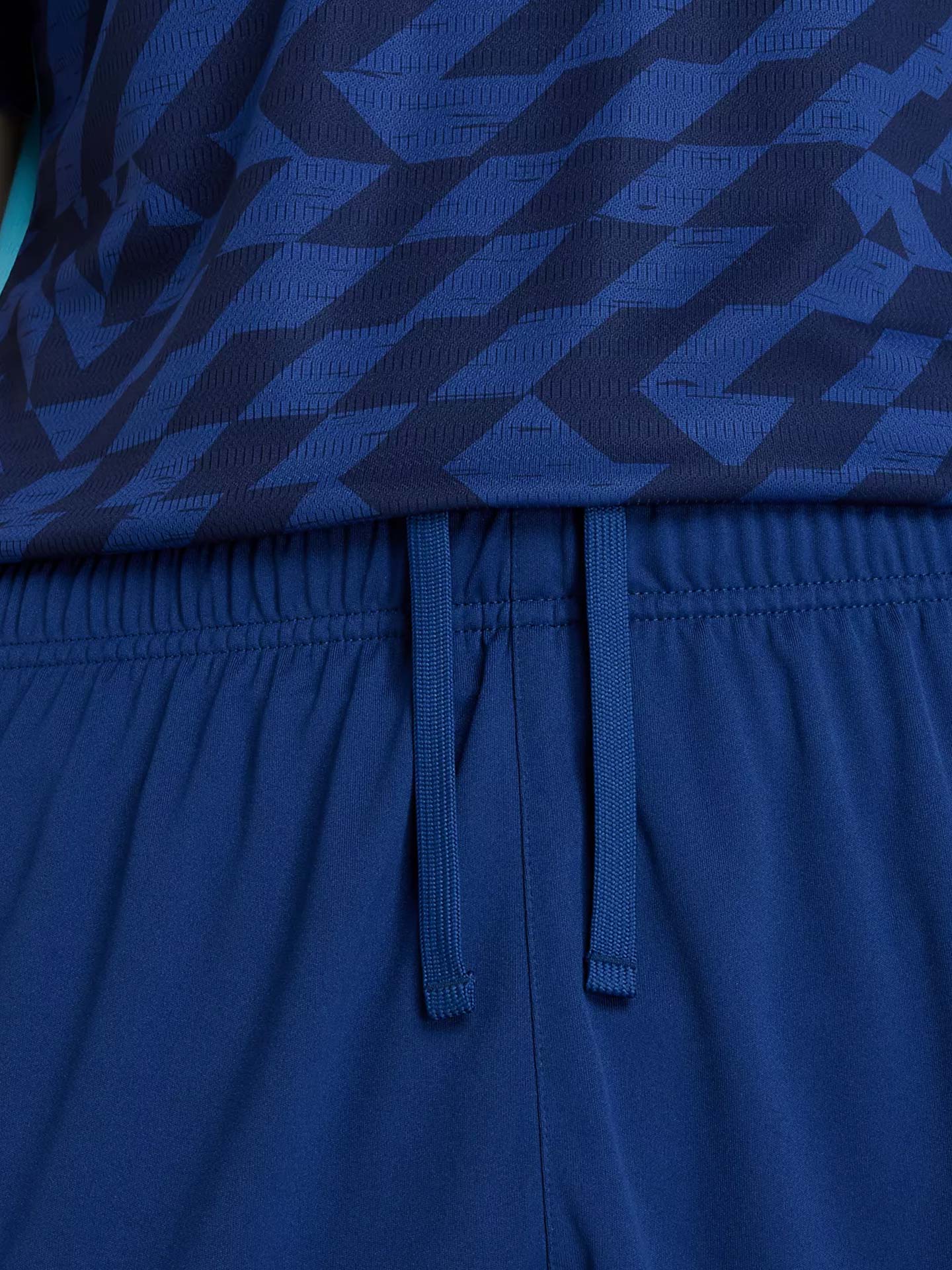 Calções Secundário FC Porto Third 24/25