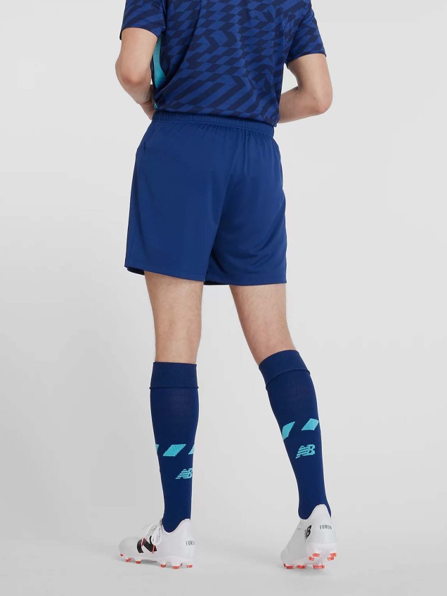 Calções Secundário FC Porto Third 24/25