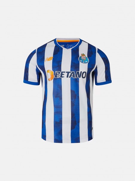 T-Shirt Equipamento FC Porto Home 24/25
