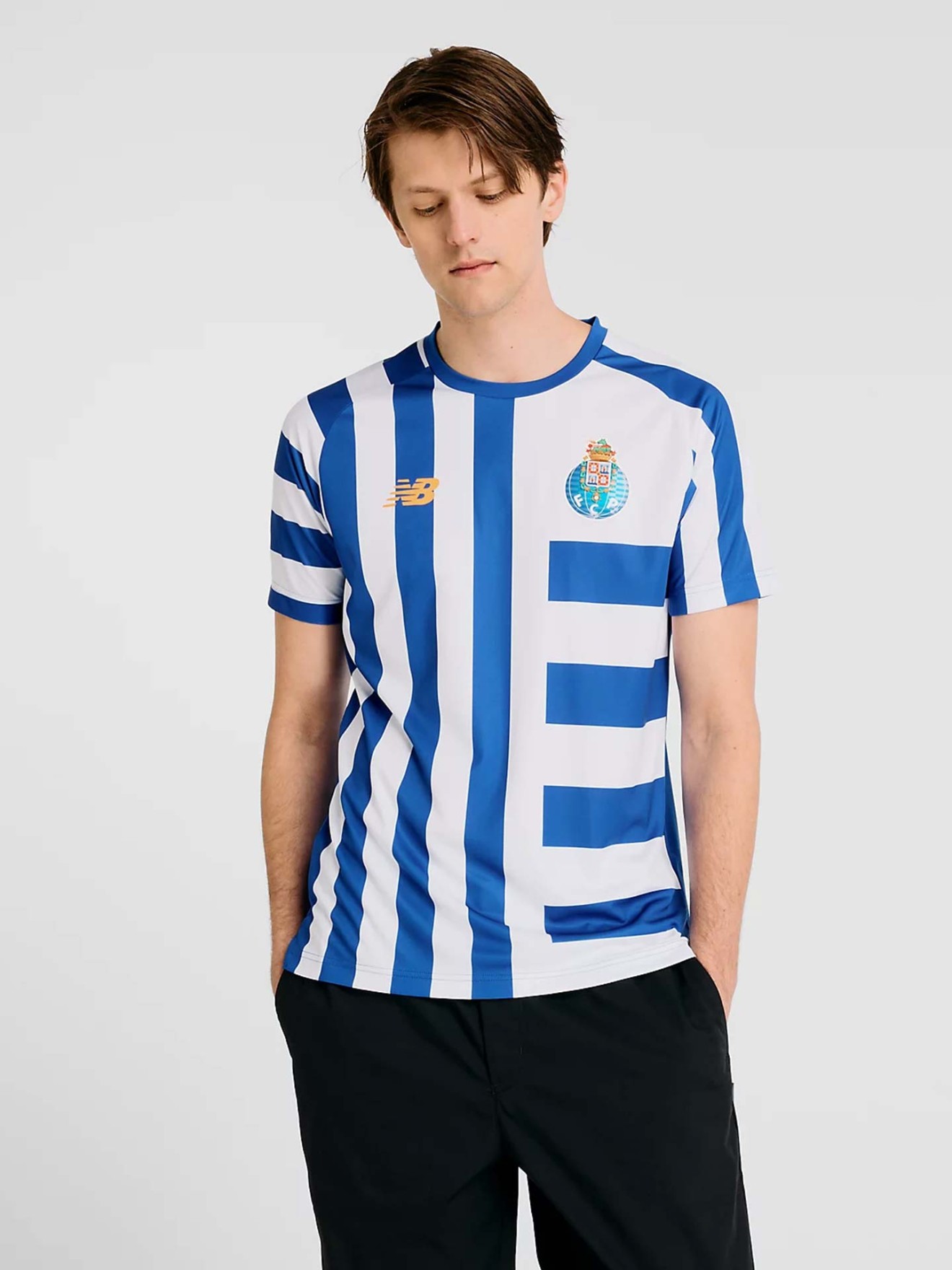 T-Shirt FC Porto