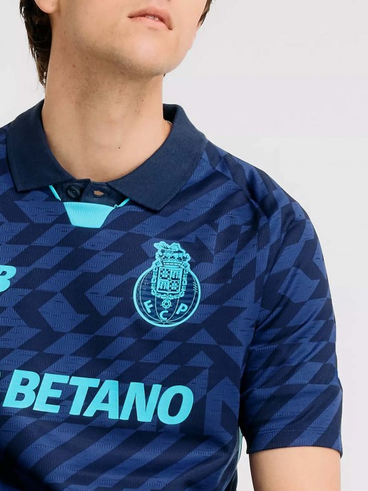 T-Shirt Equipamento FC Porto Third 24/25