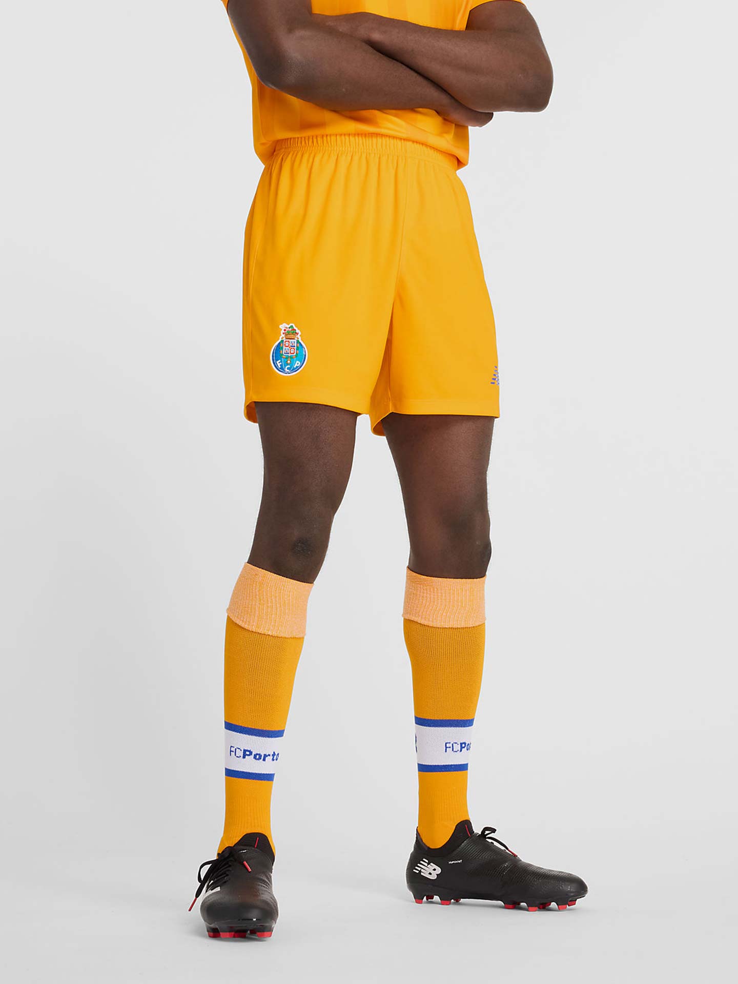 Calções Secundário FC Porto Away 24/25