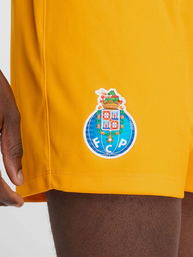 Calções Secundário FC Porto Away 24/25