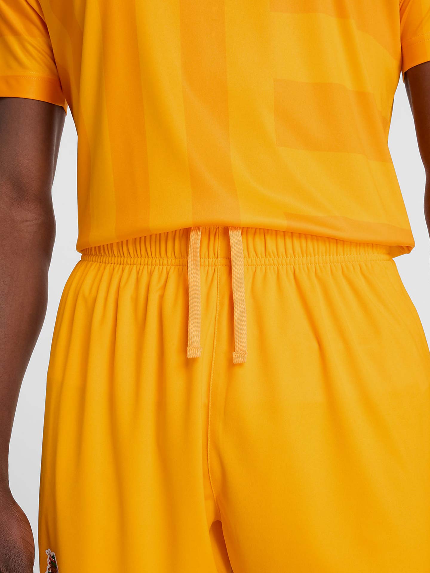 Calções Secundário FC Porto Away 24/25