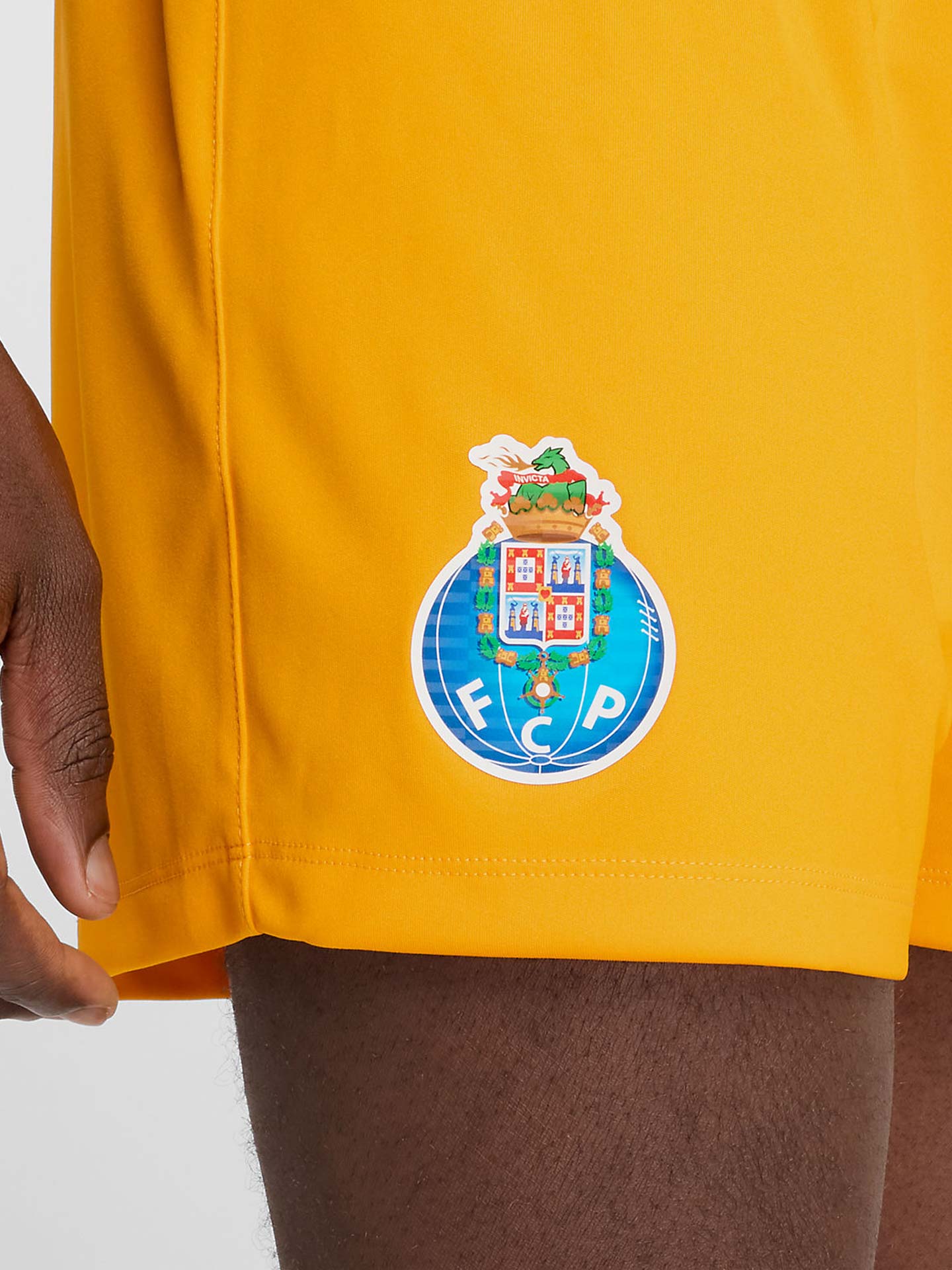 Calções Secundário FC Porto Away 24/25