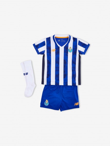 FC Porto Home Infant Kit