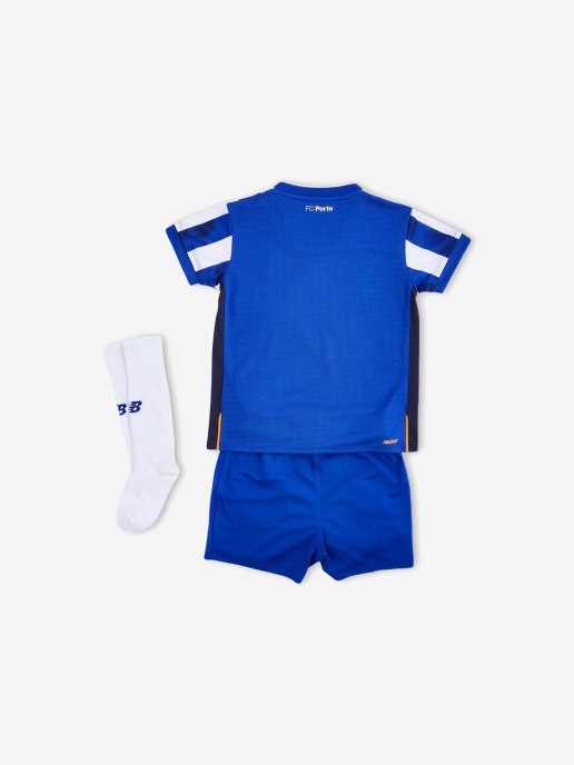 FC Porto Home Infant Kit