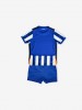 FC Porto Home Youth Kit