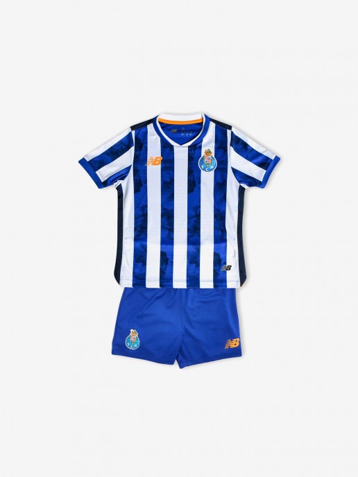 FC Porto Home Youth Kit