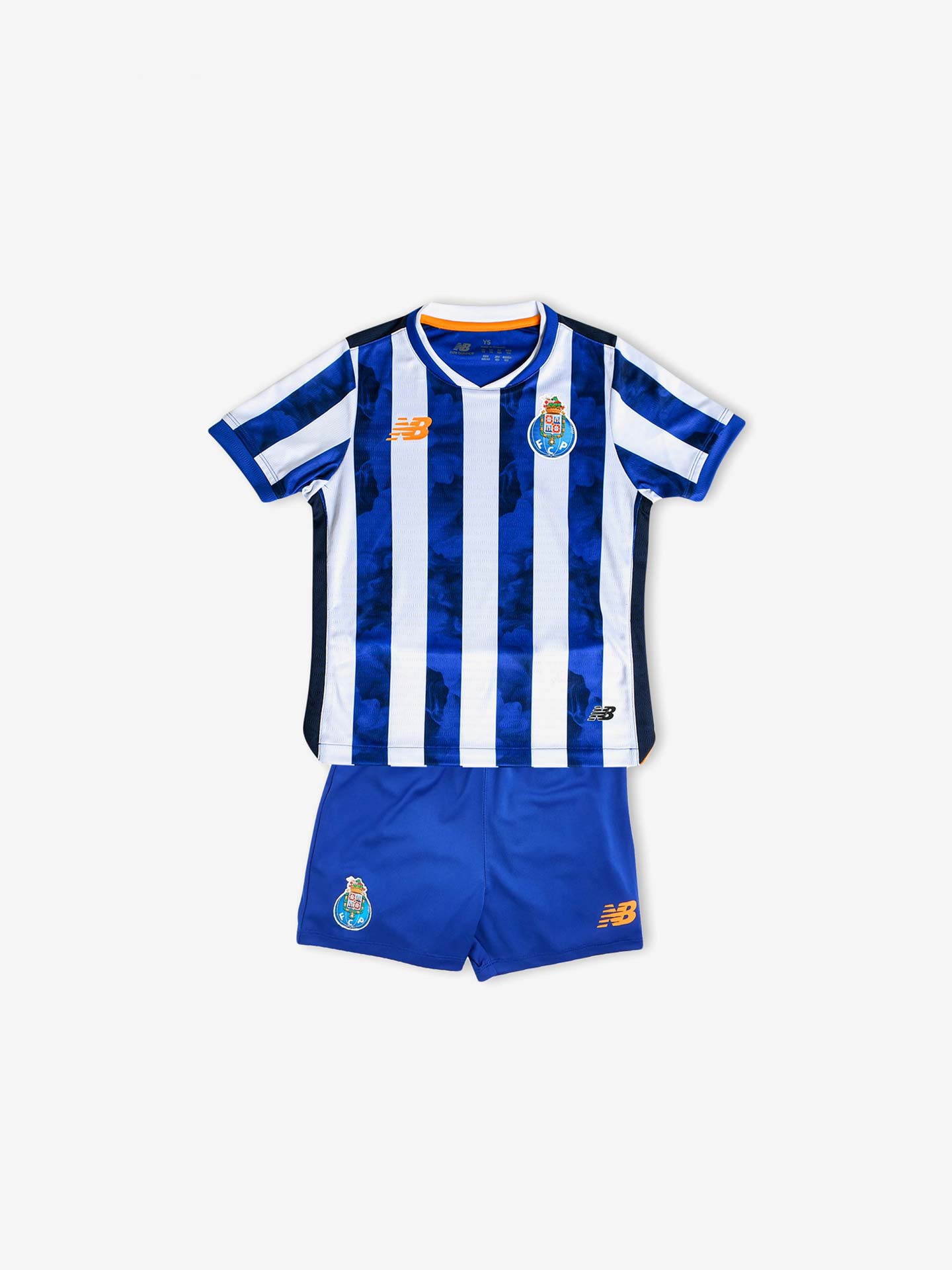 FC Porto Home Youth Kit