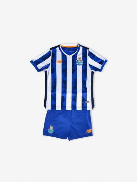 FC Porto Home Youth Kit