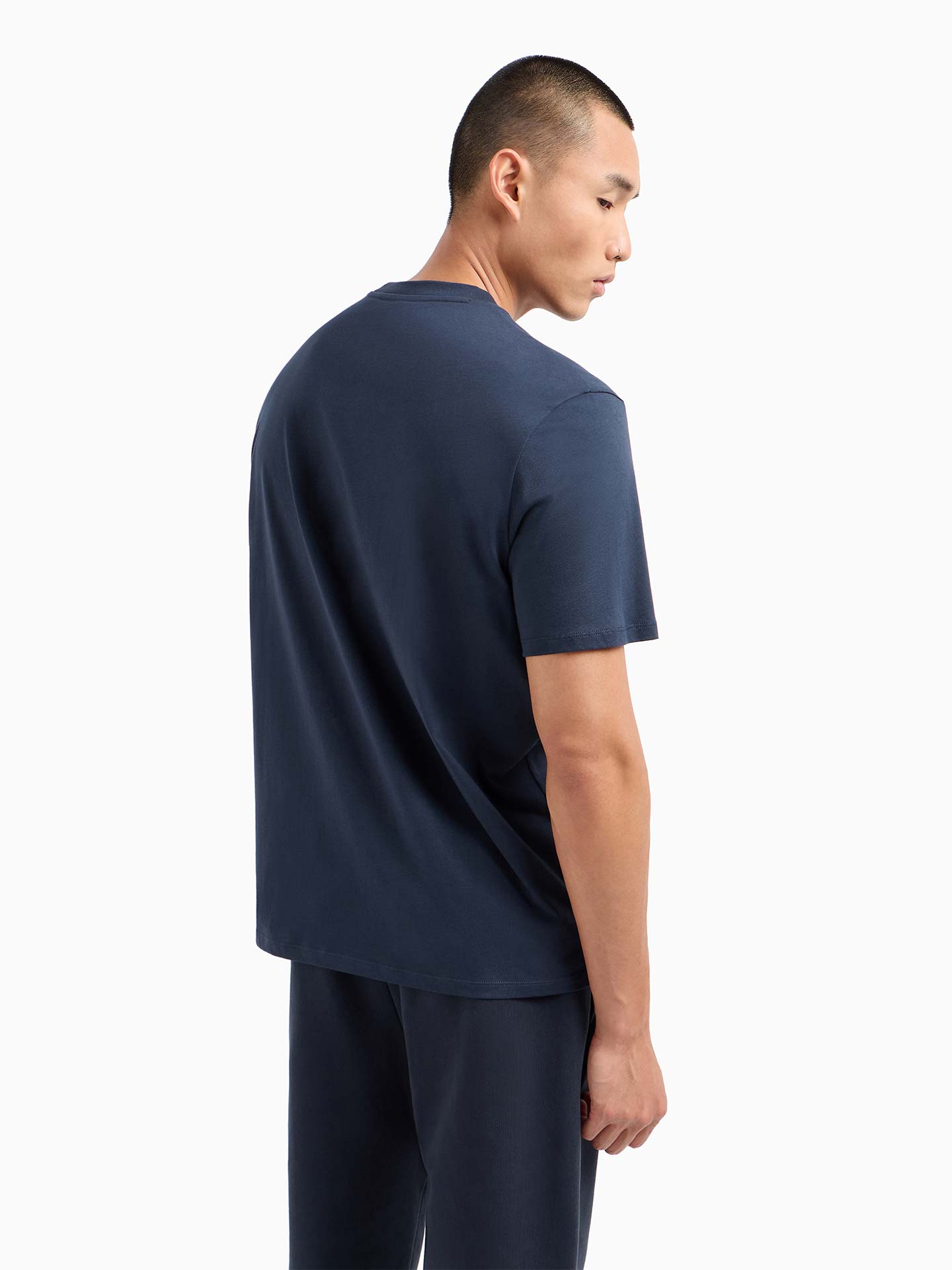 T-Shirt de Algodão