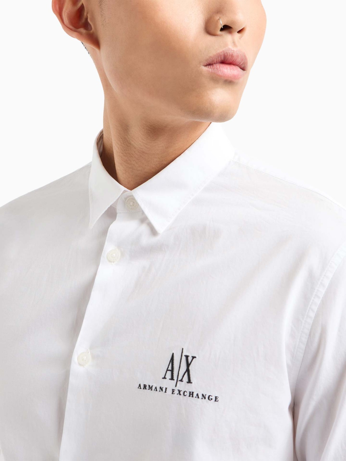 Camisa Estampada