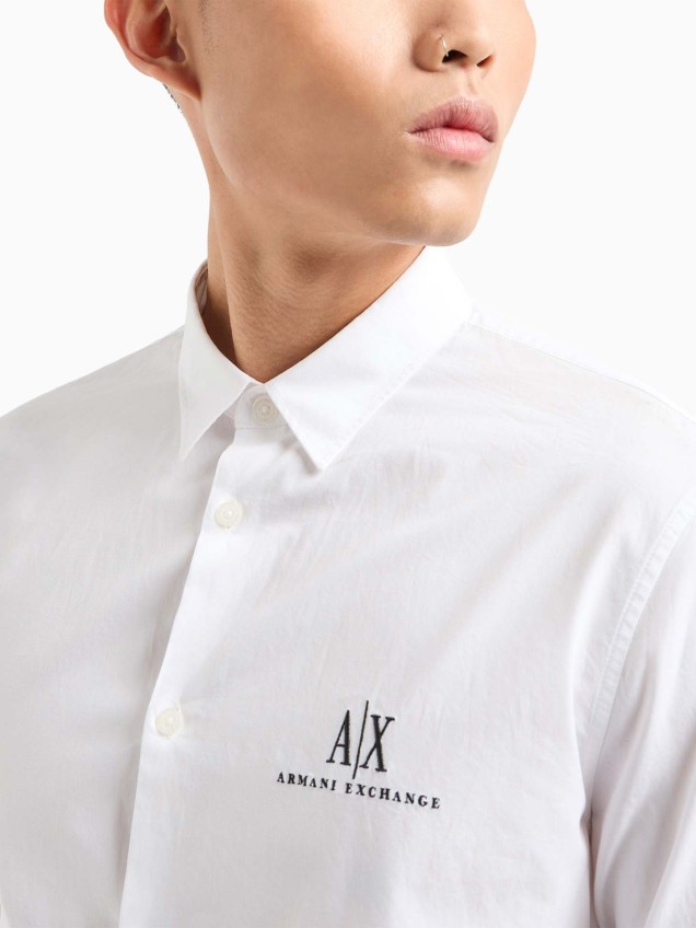 Camisa Estampada