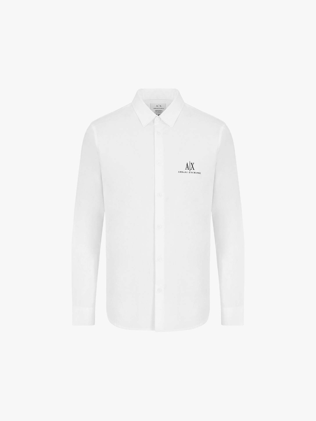 Camisa Estampada