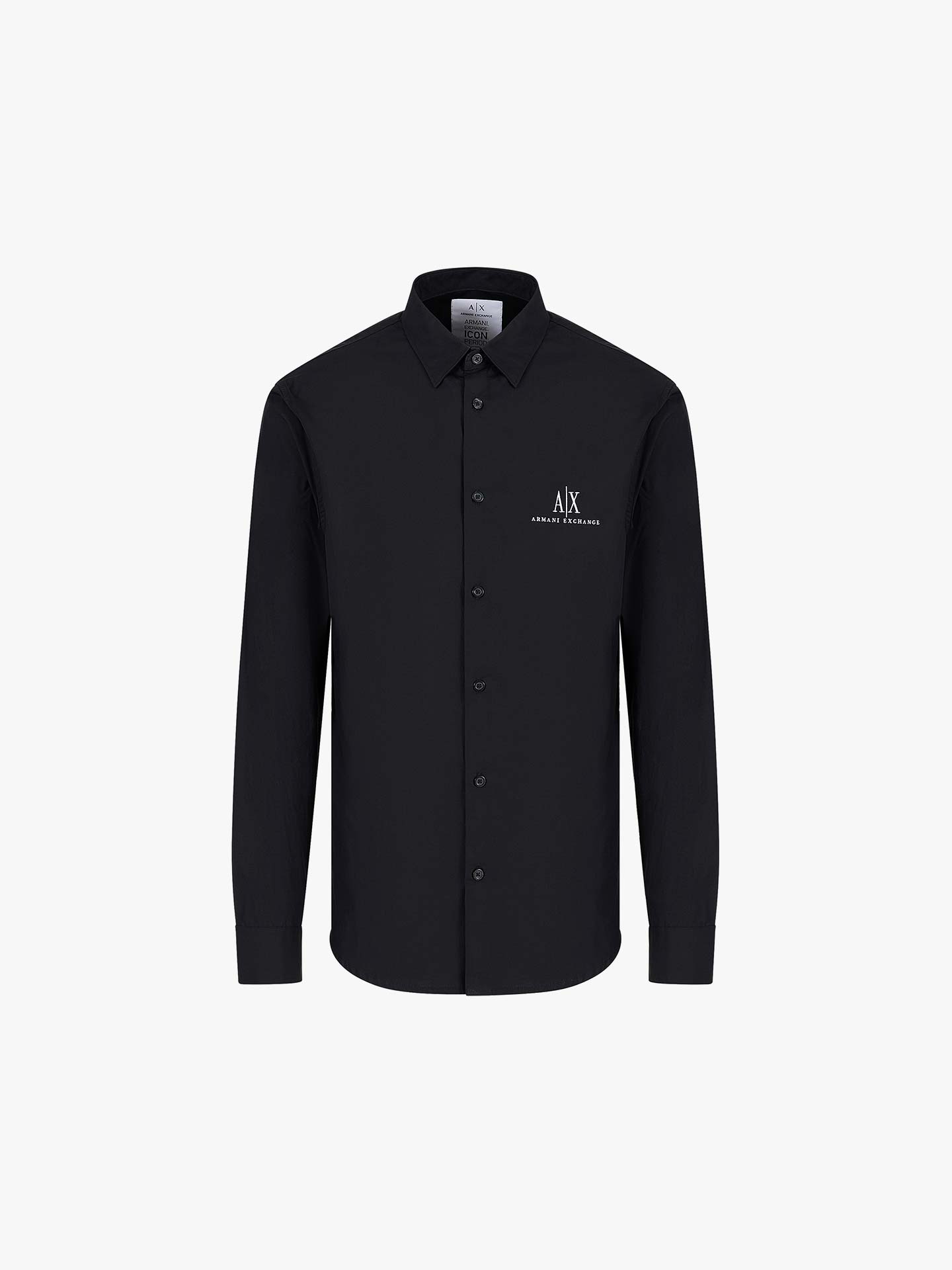 Camisa Estampada