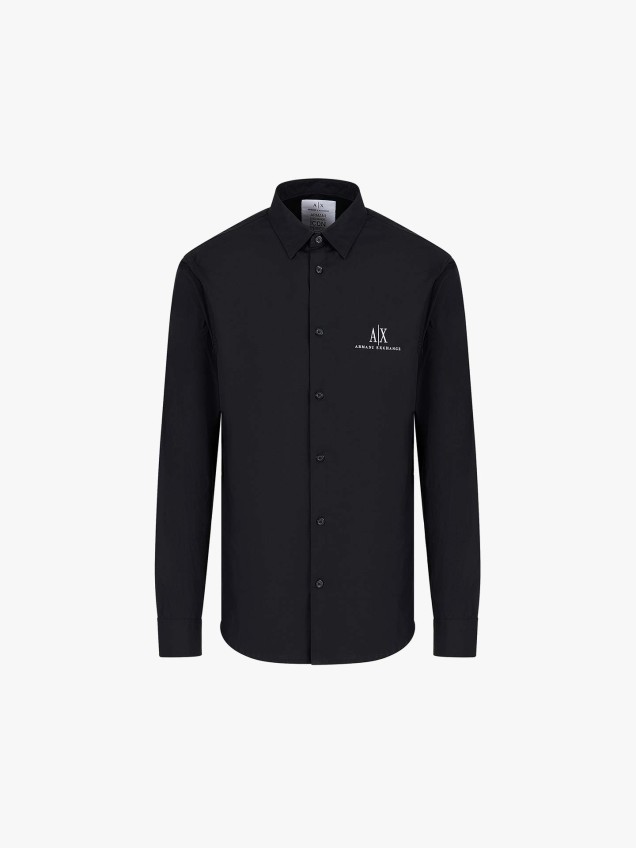Camisa Estampada