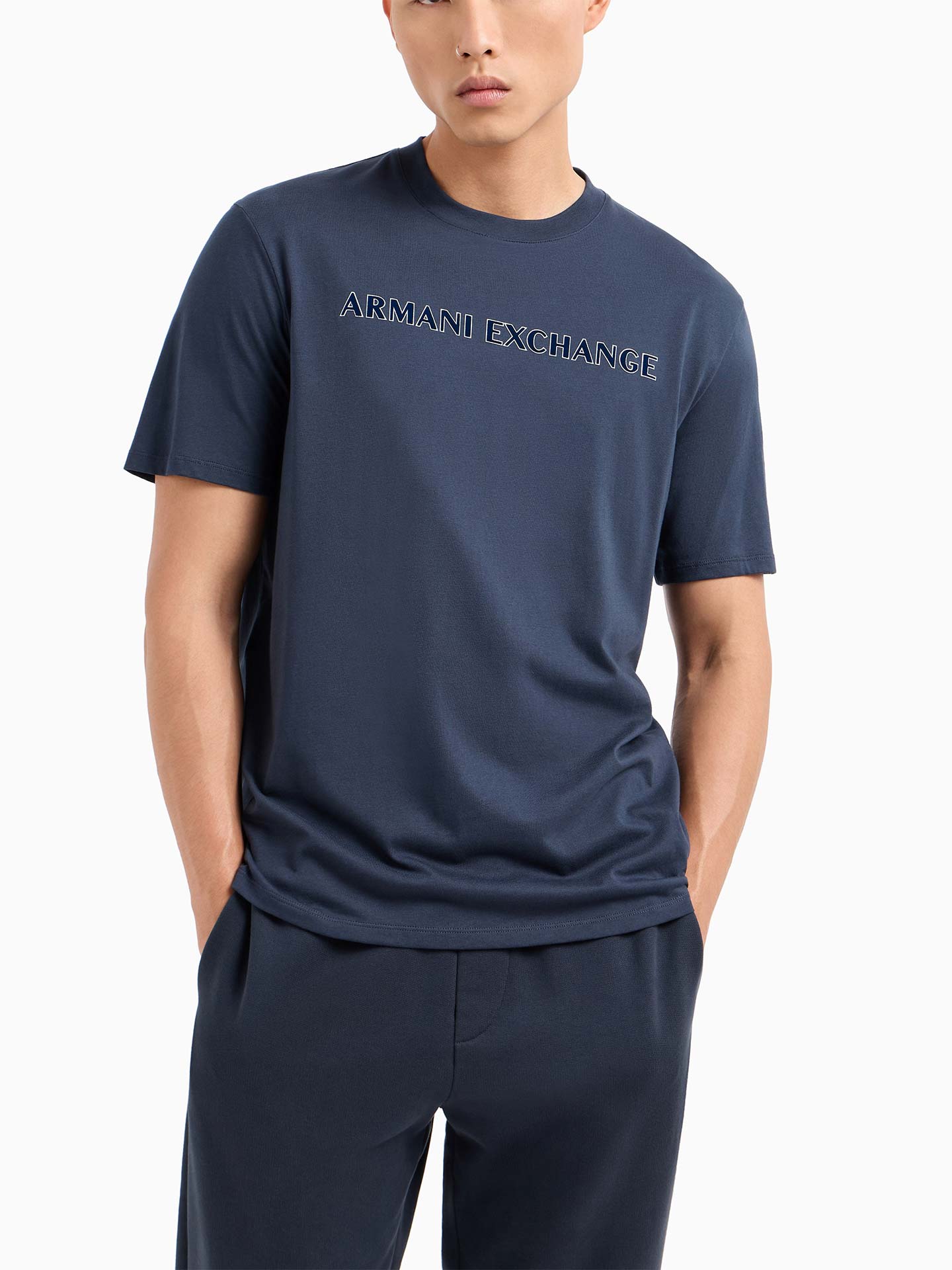 T-Shirt de Algodão