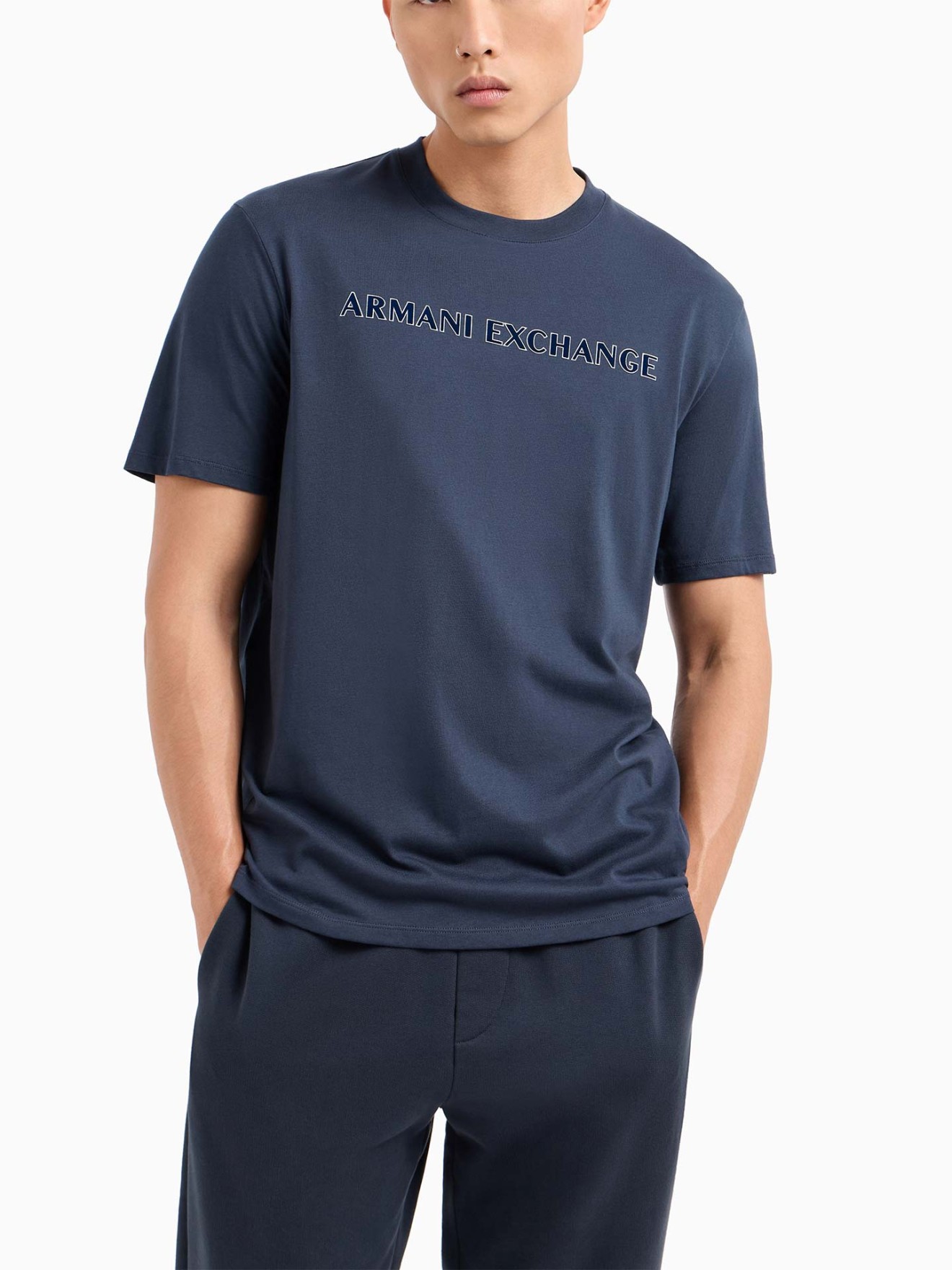 T-Shirt de Algodão