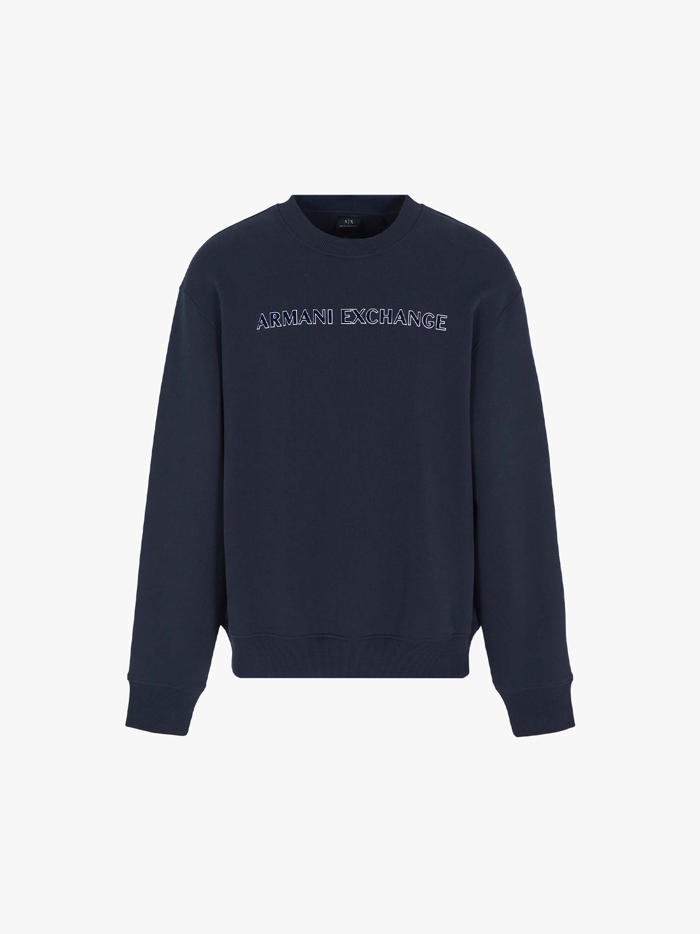 Sweatshirt de Algodão