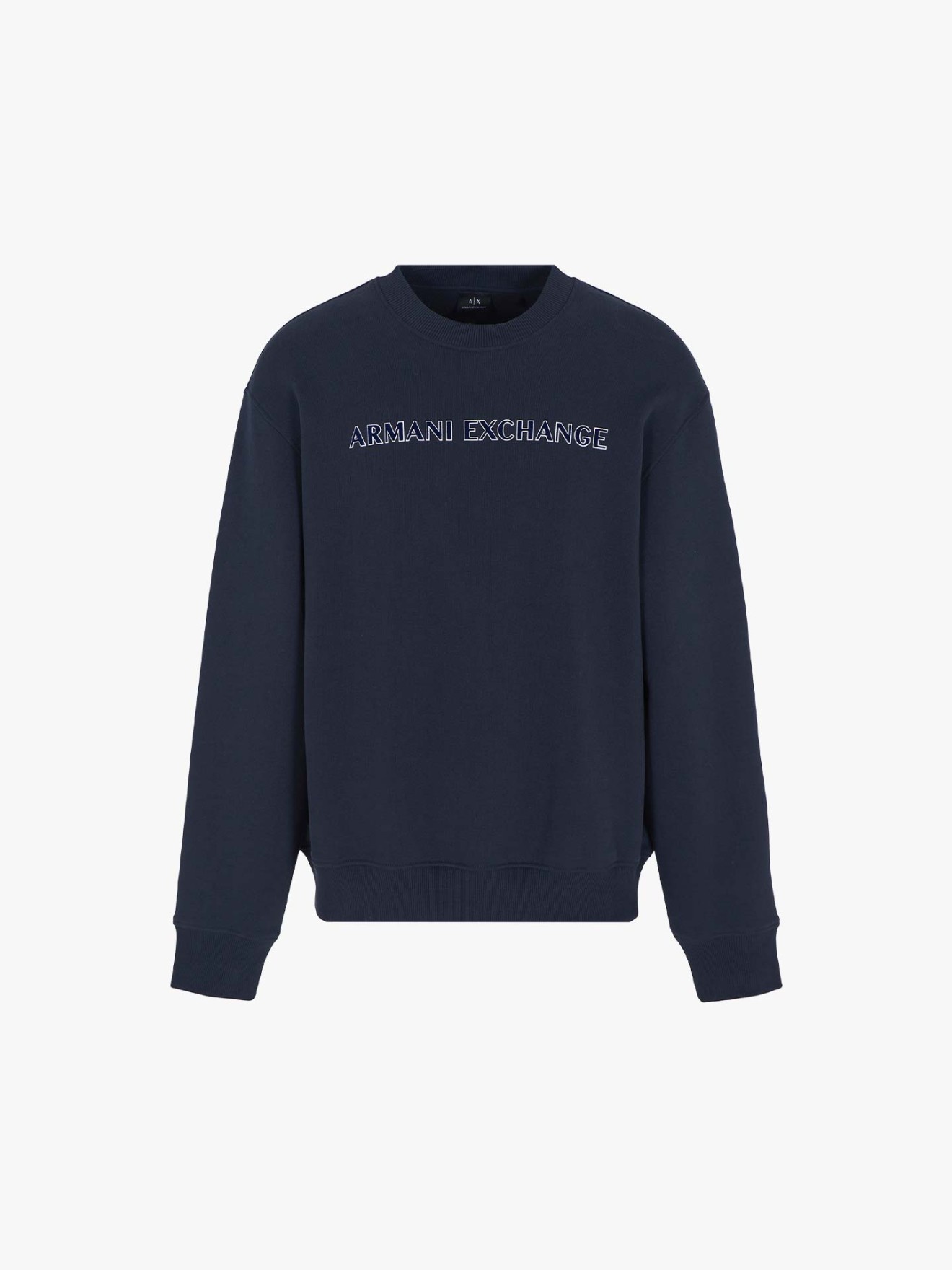 Sweatshirt de Algod�o