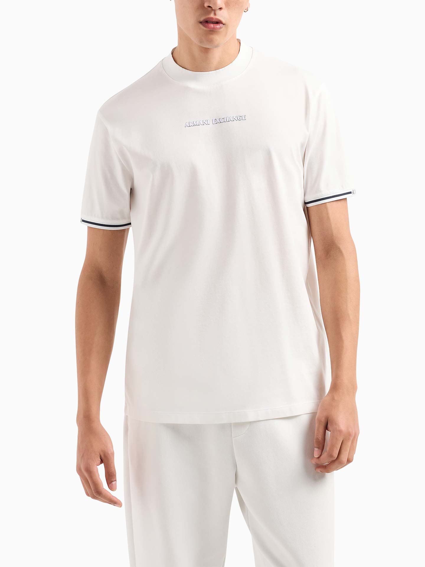 T-Shirt de Algodão