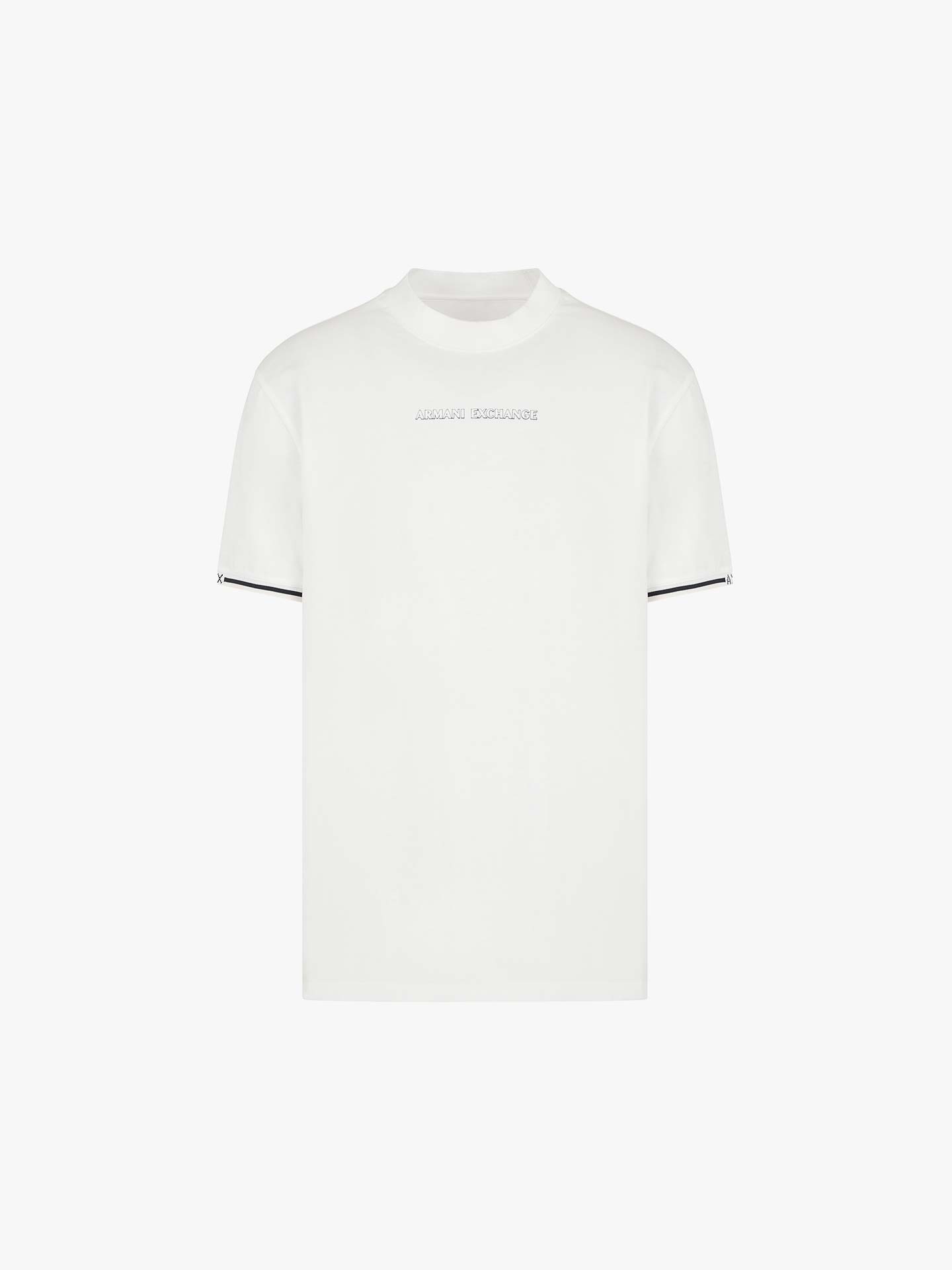 T-Shirt de Algodão