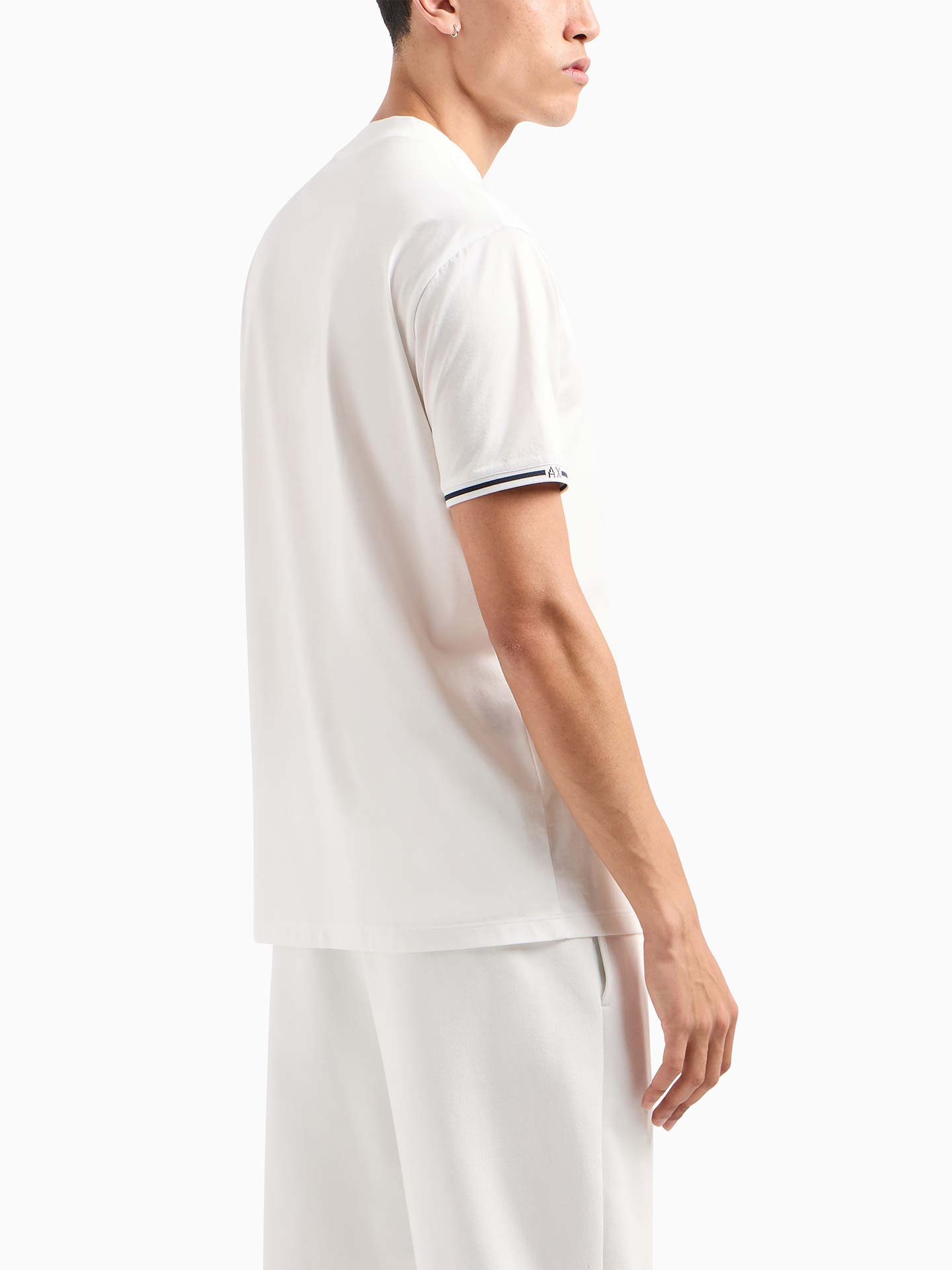 T-Shirt de Algodão