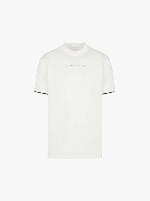 T-Shirt de Algodão