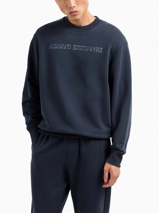 Sweatshirt de Algodo