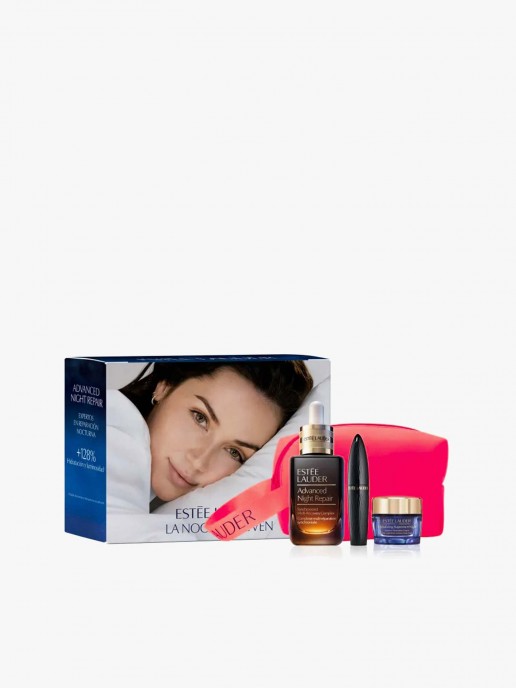 Coffret Advanced Night Repair