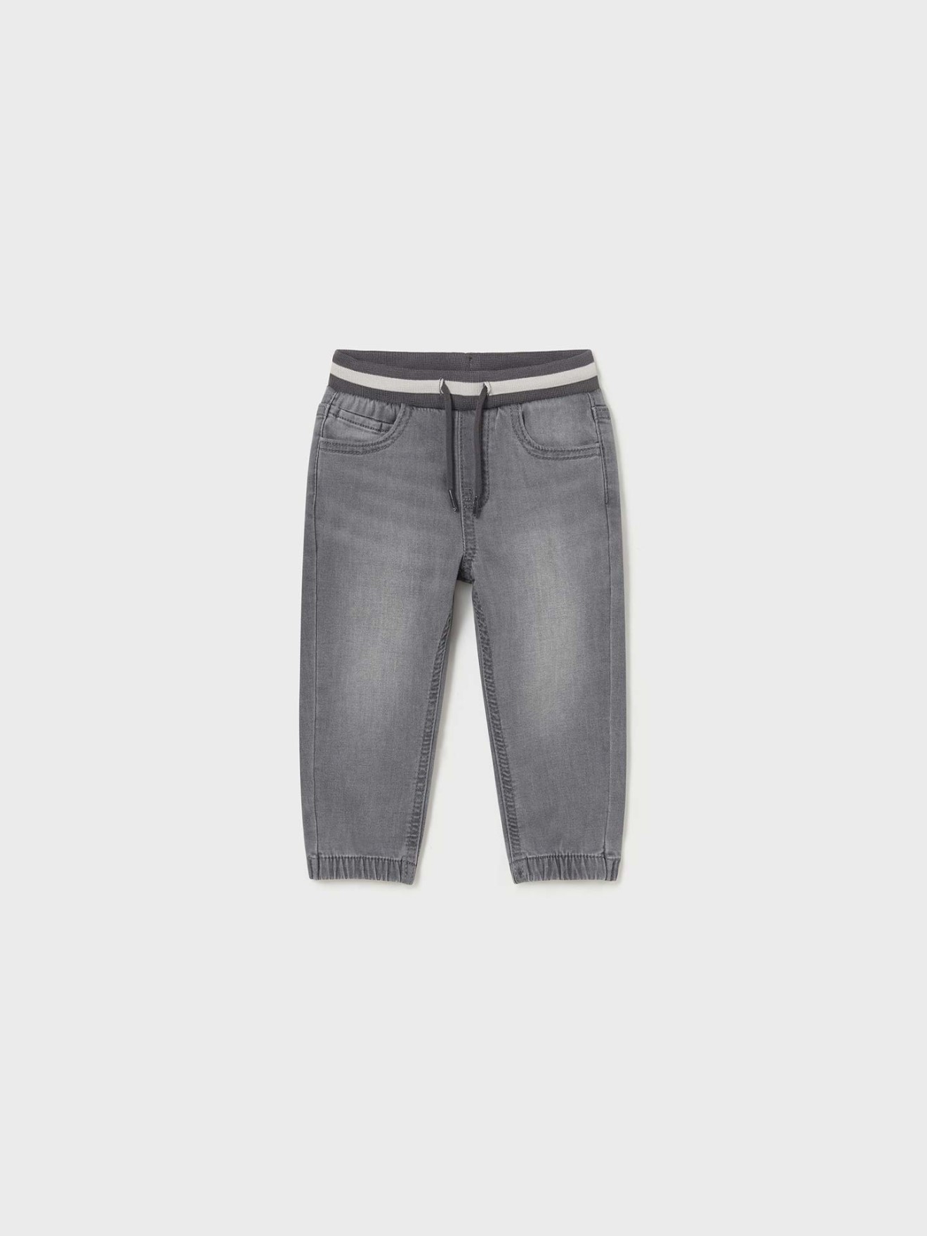 Cal�as de Ganga Jogger Fit