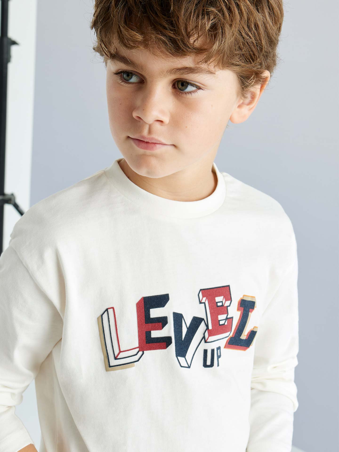 Camisola Estampada
