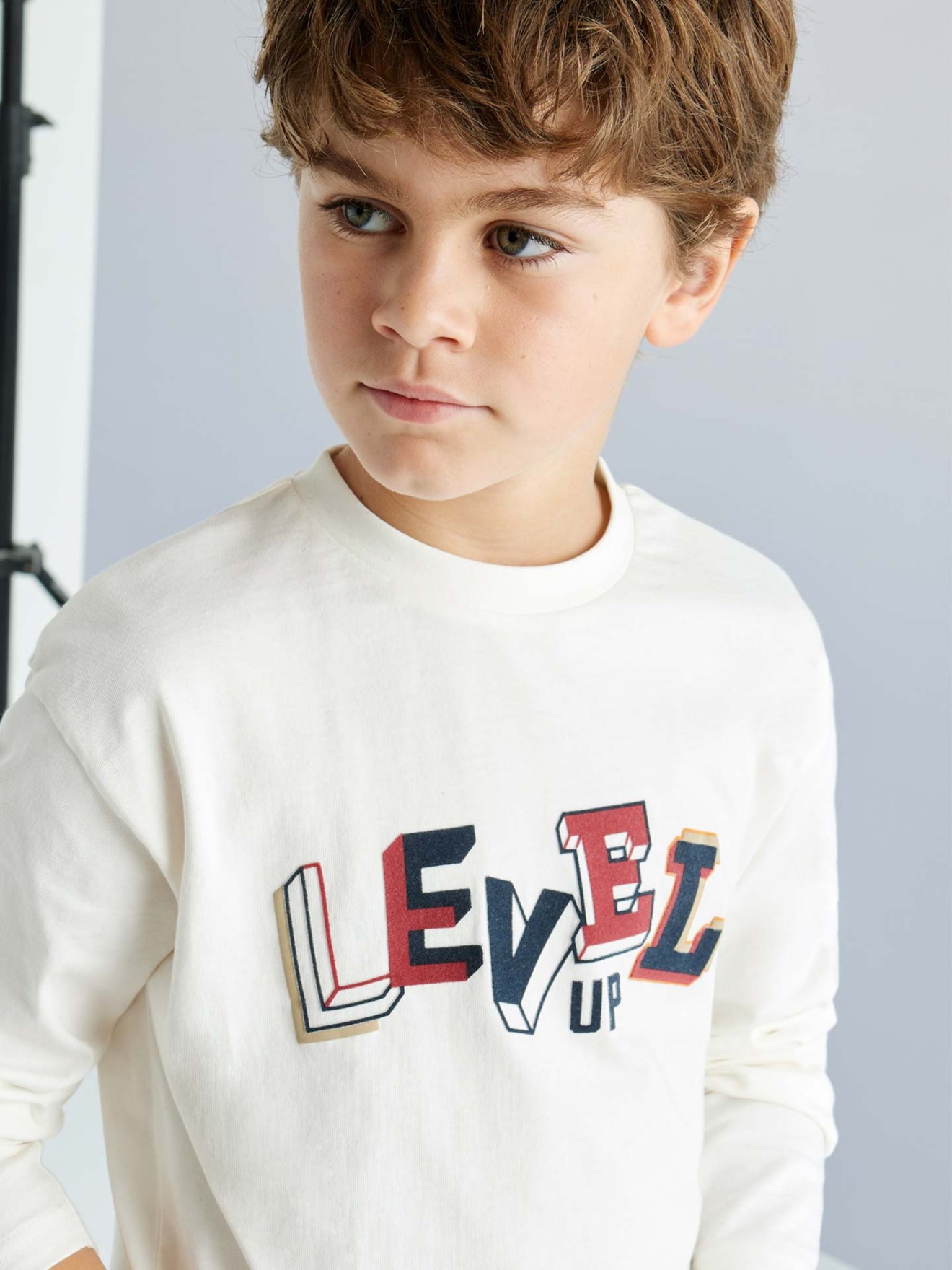 Camisola Estampada