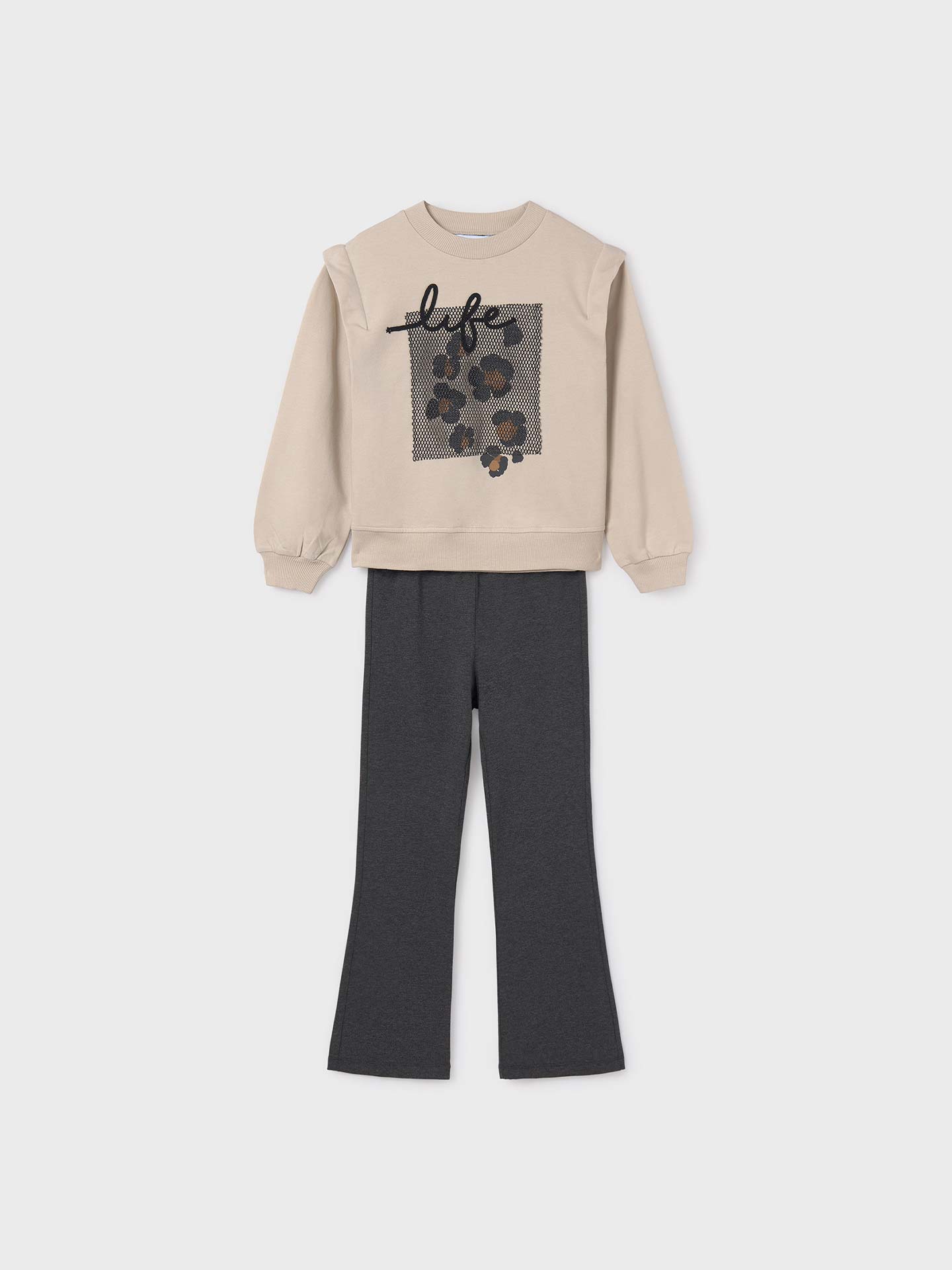 Conjunto de Algodão