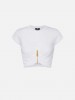 T-Shirt Cropped Fit