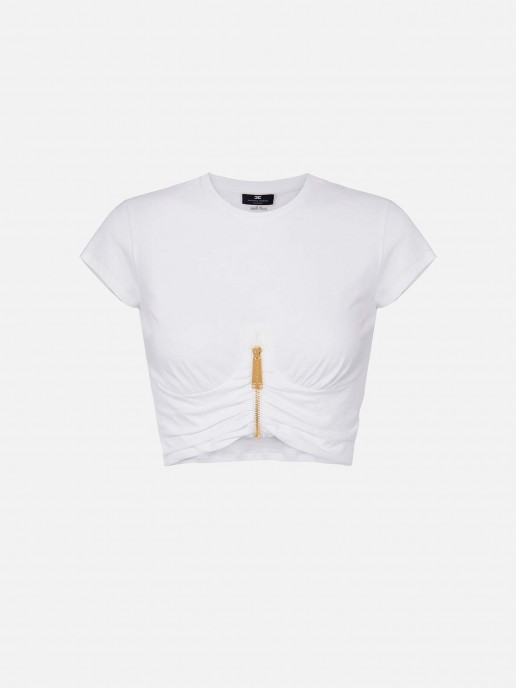 T-Shirt Cropped Fit