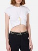 T-Shirt Cropped Fit